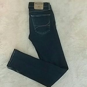 Hollister Skinny Jean